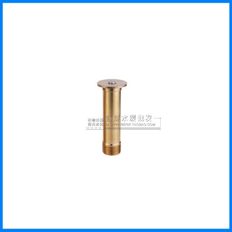 Mushroom Nozzle Fountain Sprinkler Head Lawn Sprinkler Garden Nozzle 6 Outer 4 Neess