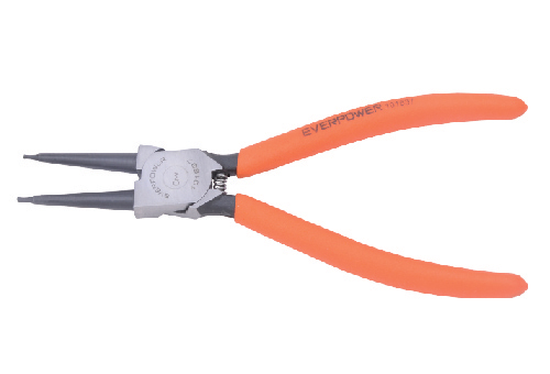 Everpower 7 inch C series internal clamp clamp - straight mouth 101637