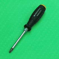 Imported Swiss PB Tools PH2 Enhanced Knockable Phillips Screwdriver Screwdriver 8193 D 2-100