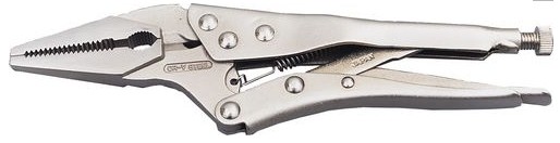 Imported UK JFK Kennedy 6 inch long mouth vigorously pliers KEN-558-8060K