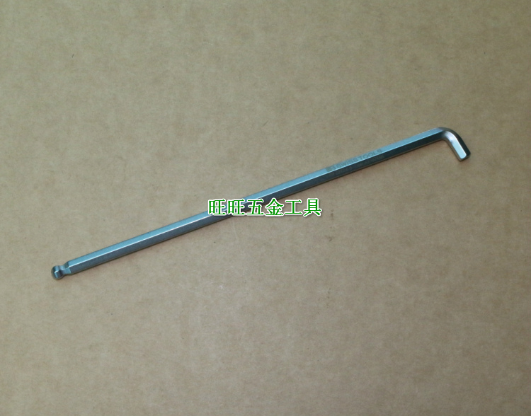 Công cụ PB Thụy Sĩ nhập khẩu Đầu pin ngắn 100 độ góc 5 mm Đầu bóng dài cờ lê lục giác PB 2212L 5 - Dụng cụ cầm tay khoan cầm tay makita
