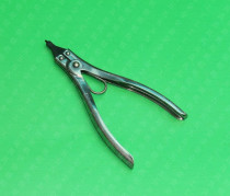 Original imported SUPER straight mouth outer shaft circlip pliers retaining ring pliers CS 0A (4-10mm)