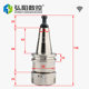 Automatic tool holder change in engraving machine ISO30-ER32-60 machining center dynamic balance tool holder ISO30 anti-rust handle