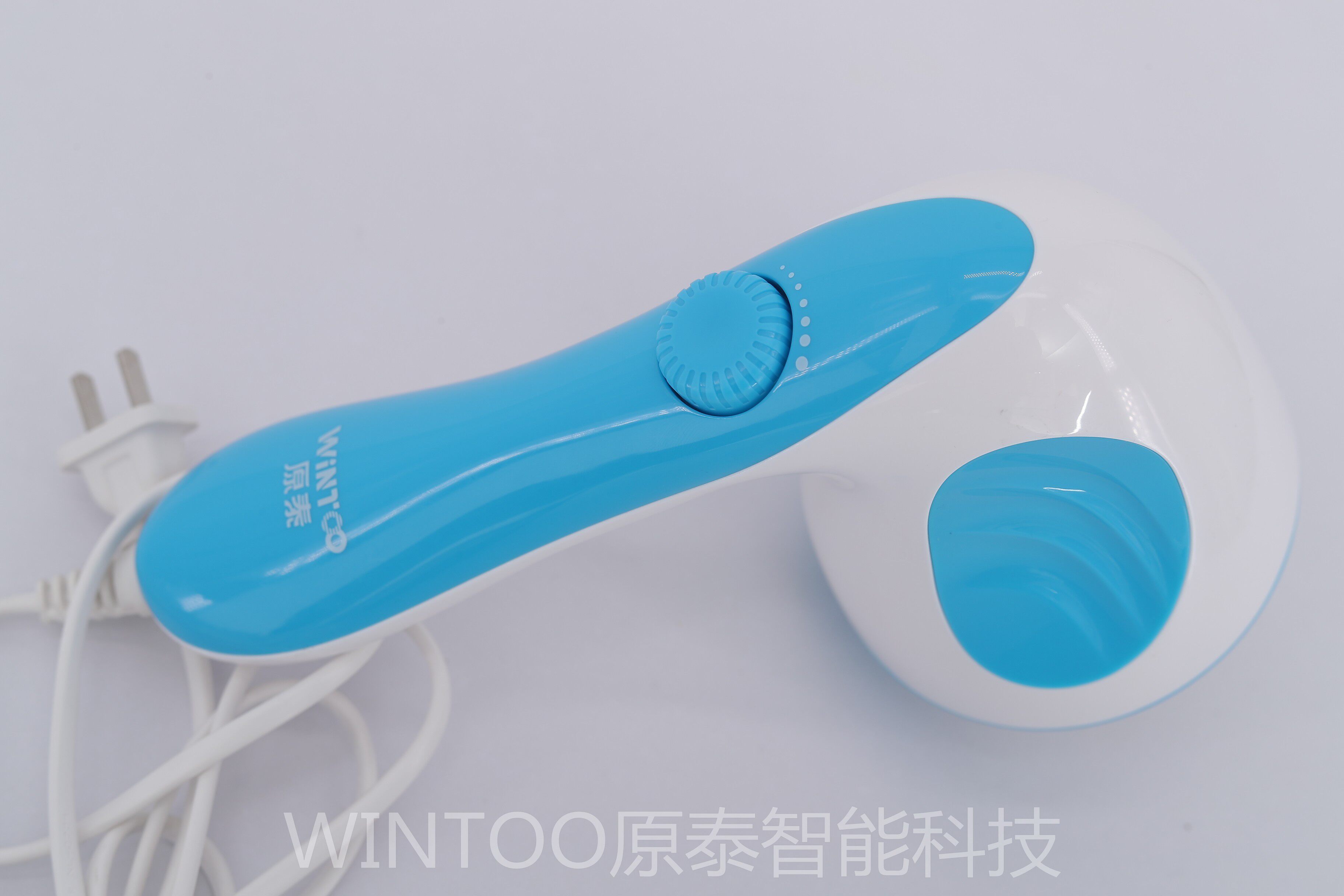 原泰美體儀yt 806紅外線手持式按摩器家用頸部腰部全身電動推脂機