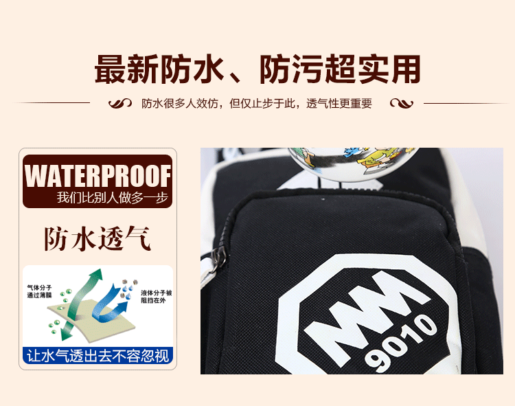 Sac homme - Ref 57062 Image 7