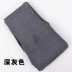 Quần dài đến đầu gối, quần của phụ nữ, một mảnh, eo cao, lót cotton dày, quần ấm mỏng, quần bó sát cơ thể quần áo giữ nhiệt nữ Quần nóng lên