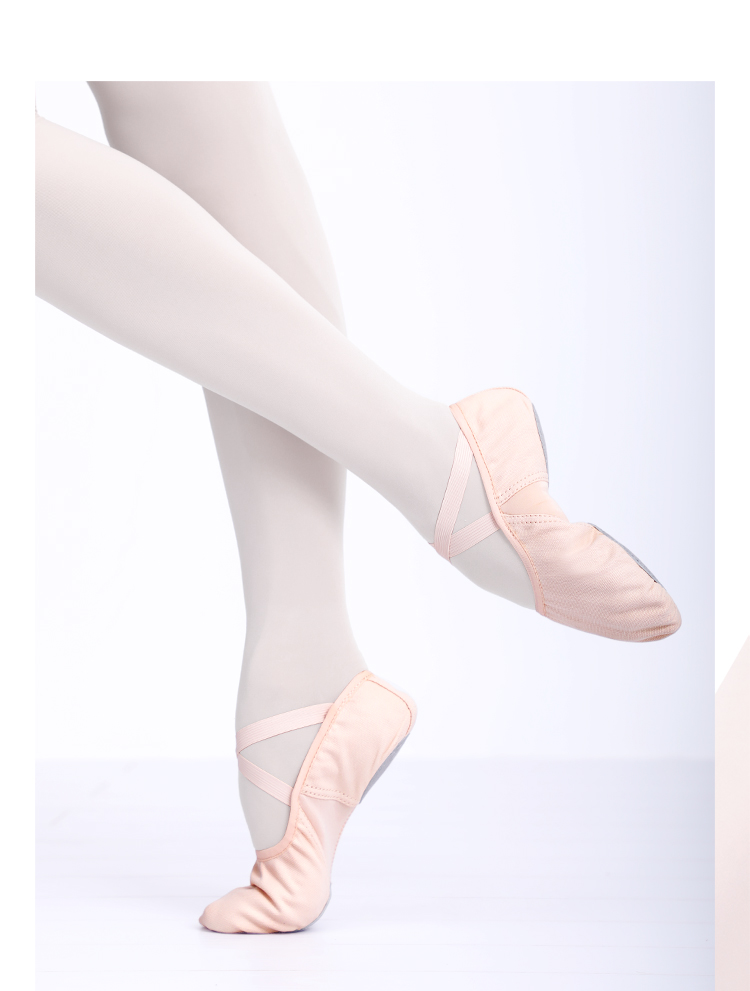 Chaussons de danse - Ref 3447882 Image 25