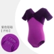 Бархат [Purple-Corour-Convenient Open Combitche]