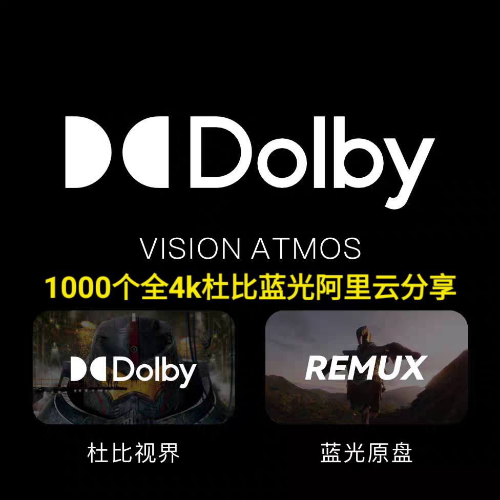 为什么越来越多人选择4K蓝光原盘？2026年家庭影院新趋势揭秘