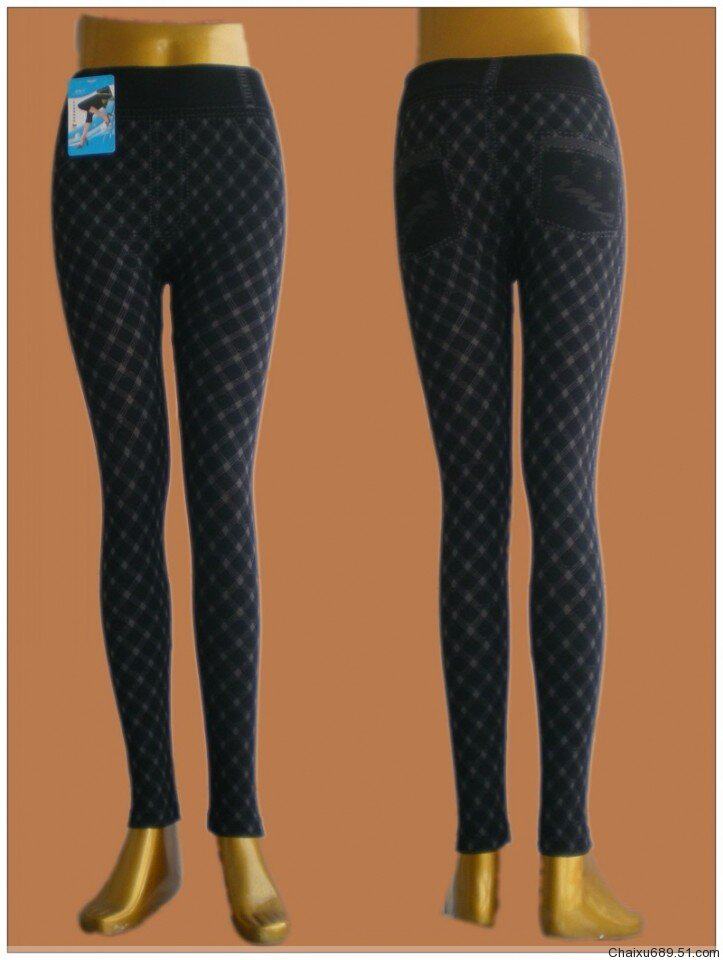 Pantalon collant - Ref 774725 Image 40