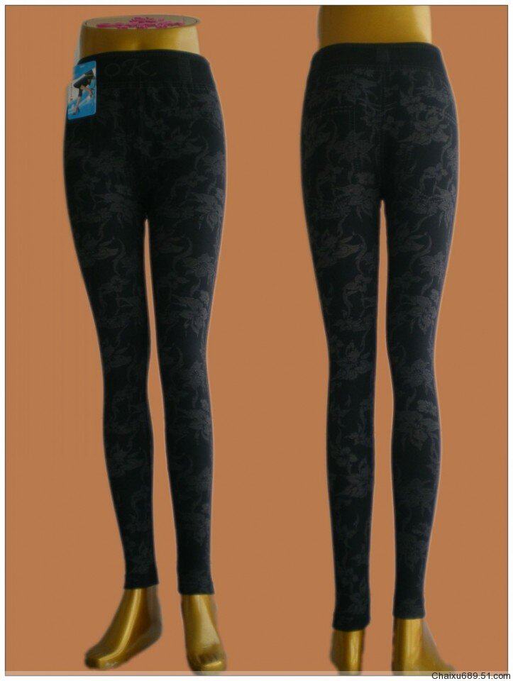 Pantalon collant - Ref 774725 Image 43