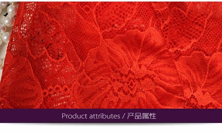 Slip jeunesse sexy - Ref 639653 Image 14