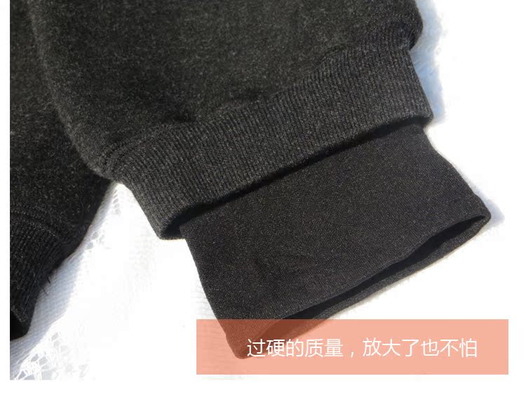 Pantalon collant Moyen-âge en coton - Ref 774736 Image 53