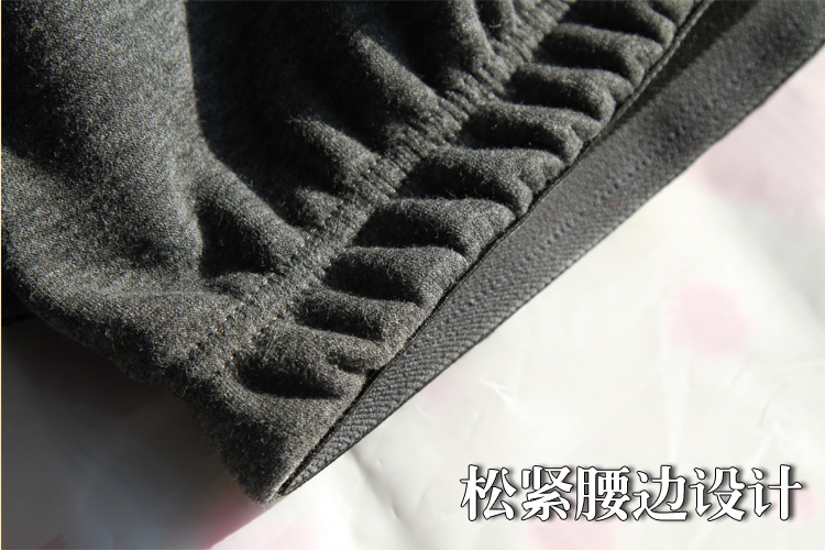 Pantalon collant en coton - Ref 774730 Image 58