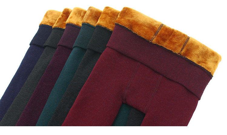 Pantalon collant en coton - Ref 774678 Image 74