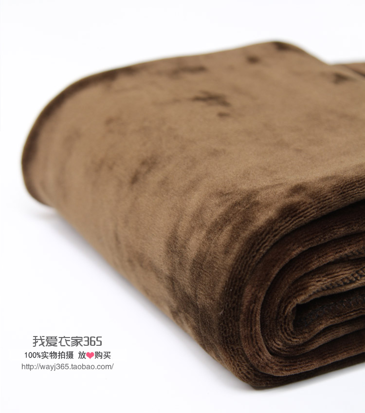 Pantalon collant jeunesse en coton - Ref 774732 Image 69