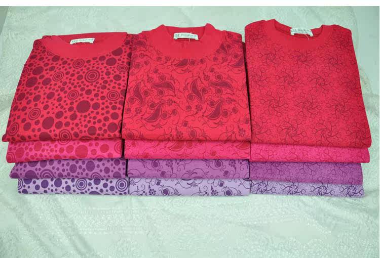 Sous-vêtement thermo Moyen-âge en coton - Ref 752108 Image 107