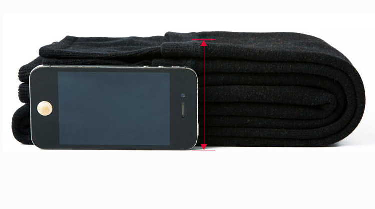 Pantalon collant en coton - Ref 774702 Image 61