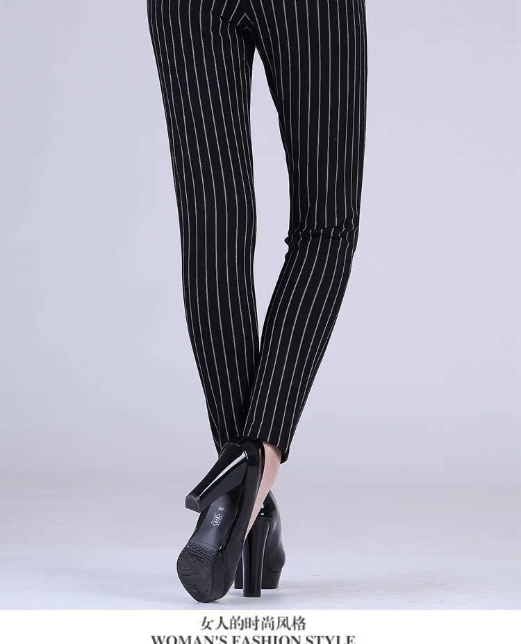 Pantalon collant simple - Ref 774708 Image 51