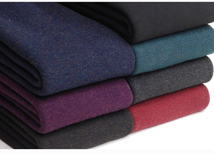 Pantalon collant en coton - Ref 774702 Image 42