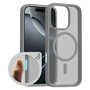 Style 9 — Frosted Camera Button 11 iPhone Case