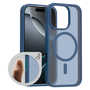 Style 5 — Frosted Camera Button 11 iPhone Case