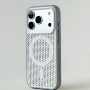 Style 4 — Heat Dissipation Honeycomb Phone Case
