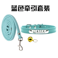 Синяя фиксированная карта+тяговая веревка