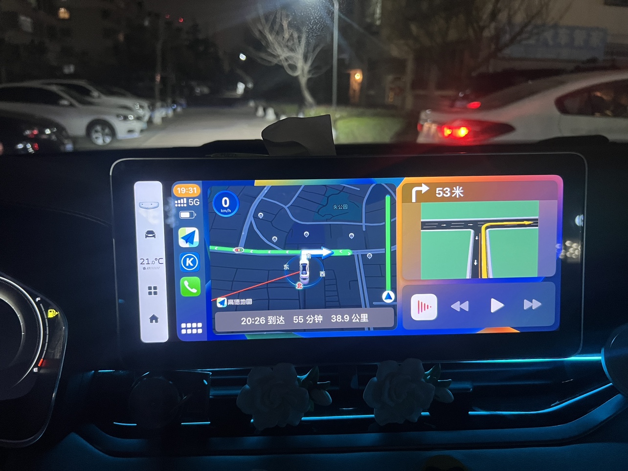 23 models of Starry November Factory Rotary Kunlun Galaxy Lossless Upgrading Wireless Carplay Box-Taobao