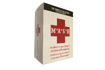 Original Beauty Drama Army Hospital Full Edition MASH 34DVD English Pronunciation Caption