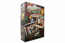 Original beauty drama bizarre town Gravity falls full version 7DVD English Pronunciation Caption