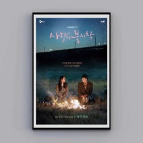 Forced Landing of Love All-episode 16 episodes of Korean TV series propaganda in Korean language