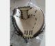 Double Eleven professional imported cowhide baseball catcher gloves, softball catcher gloves, limited edition for adults