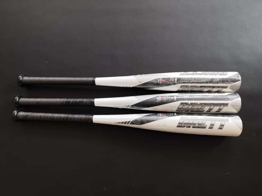 Imported high-strength alloy baseball softball bat, self-defense metal coaching bat, full carbon bat, youth JSBB soft bat