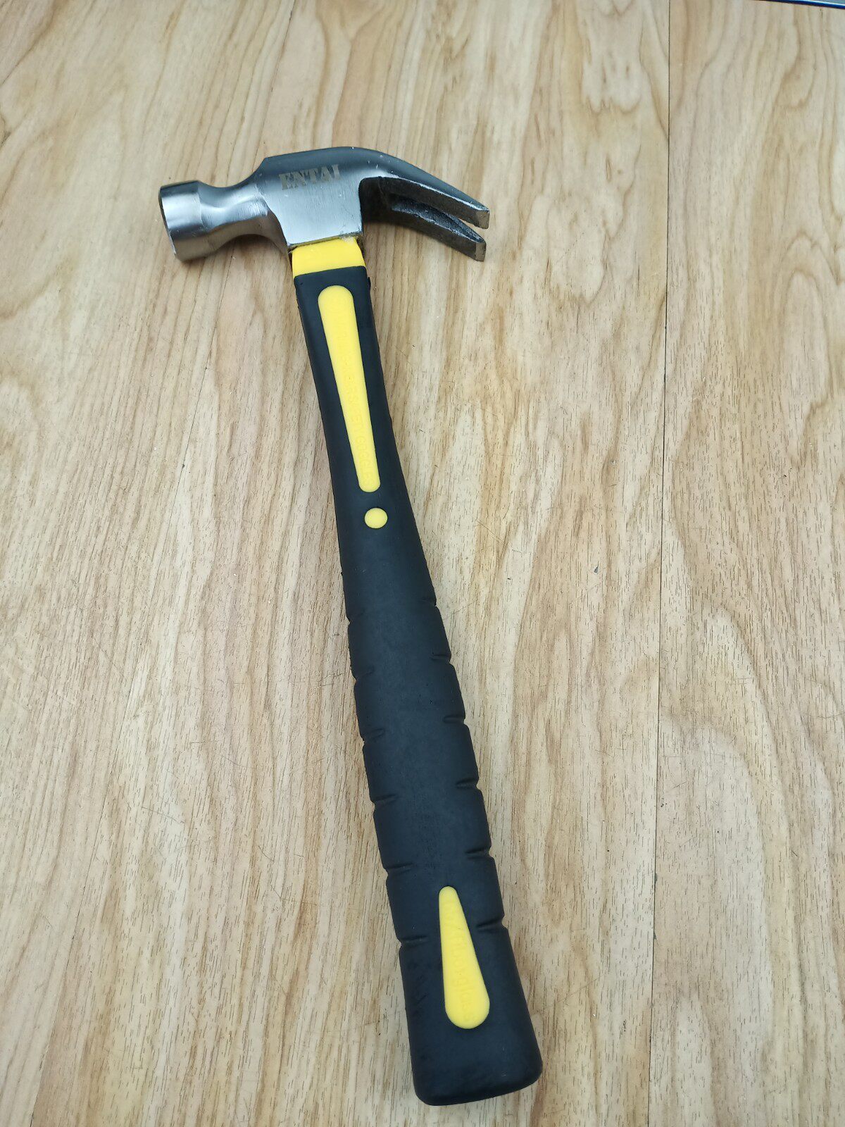 Claw Hammer