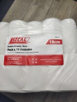 Roller brush with 10 fit 7-inch 18cm