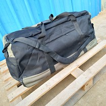 Large luggage multi-function Oxford cloth repair bag kit 90*40 * 44cm hidden lever