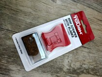 Small scraper for small size