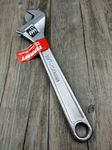 10 inch adjustable wrench