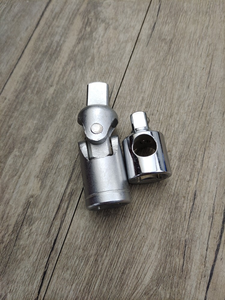 The conversion head