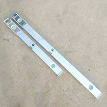 B & House horizontal ruler high precision horizontal ruler industrial grade home decoration balance ruler