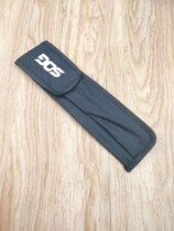 SOG small containing bag for a small collection of