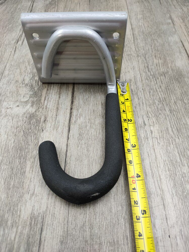 Multiple model hooks with rust-free accessories