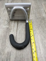 Multiple model hooks with rust-free accessories