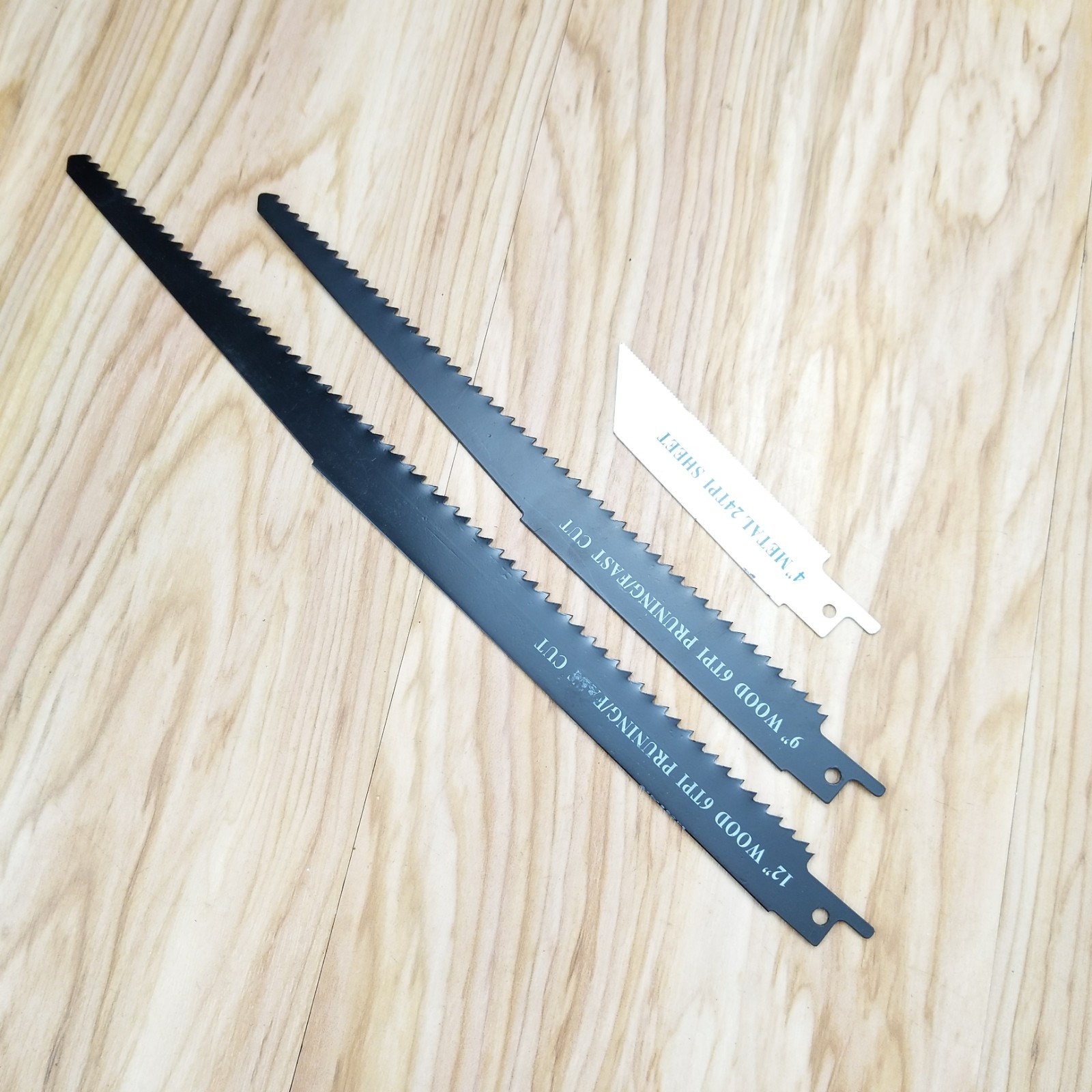 The Machete Saw Saw Blade Saw Blade Three Pieces Fit In Three Pieces