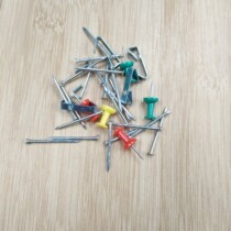 Big head color nail multi-purpose iron nail