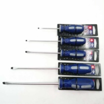 Carrefour screwdriver word magnetic chrome vanadium steel screw batch screwdriver