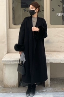 Расширенный черный черный