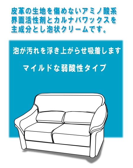 mua xi đánh áo da ở hà nội Nhật Bản nhập khẩu Nhật Bản COLUMBUS Columbus ghế da làm sạch ghế sofa da - Nội thất / Chăm sóc da xi đánh giày cao cấp