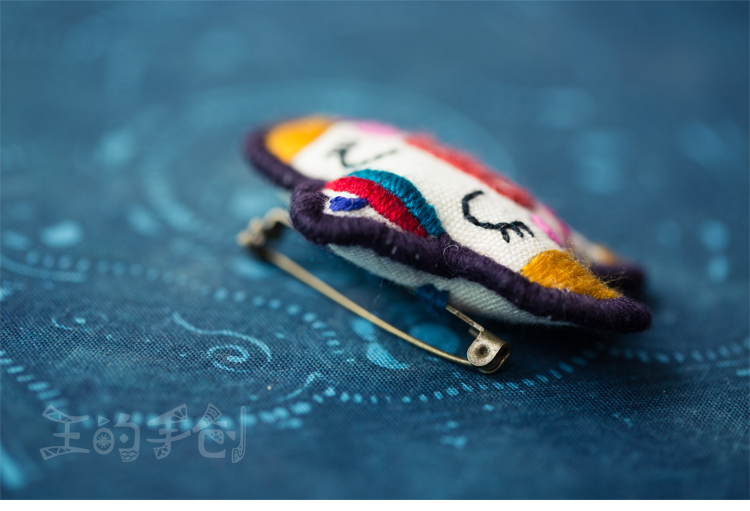 Broche Lovers en Fluid Systems - Ref 1184231 Image 48